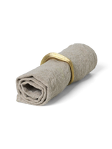 Ferm Living - Flow Napkin Rings