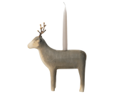 Maileg - Kerzenhalter, Mittleres Rentier