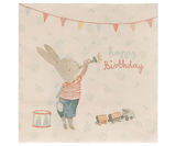 Maileg - Serviette Happy Day