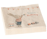 Maileg - Serviette Happy Day