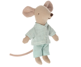 Maileg Schlafanzug für kleiner Bruder Maus