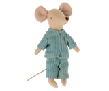 Maileg Schlafanzug für grosser Bruder Maus