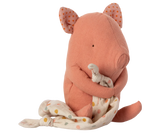 Maileg - Kuschelfreunde, Schwein