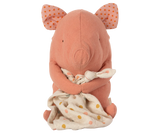 Maileg - Kuschelfreunde, Schwein