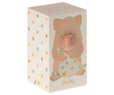 Maileg - Kuschelfreunde, Schwein