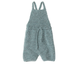 Maileg - Hase, Größe 4, gestrickter Hosenanzug