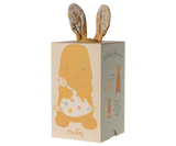 Maileg - Lullaby friends, Hase -Gelb