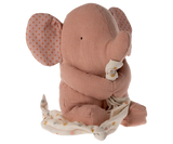 Maileg Lullaby friends, Elefant-Alt Rosa