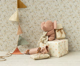 Maileg Lullaby friends, Elefant-Alt Rosa