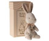Maileg - Mein erster Hase - Off white