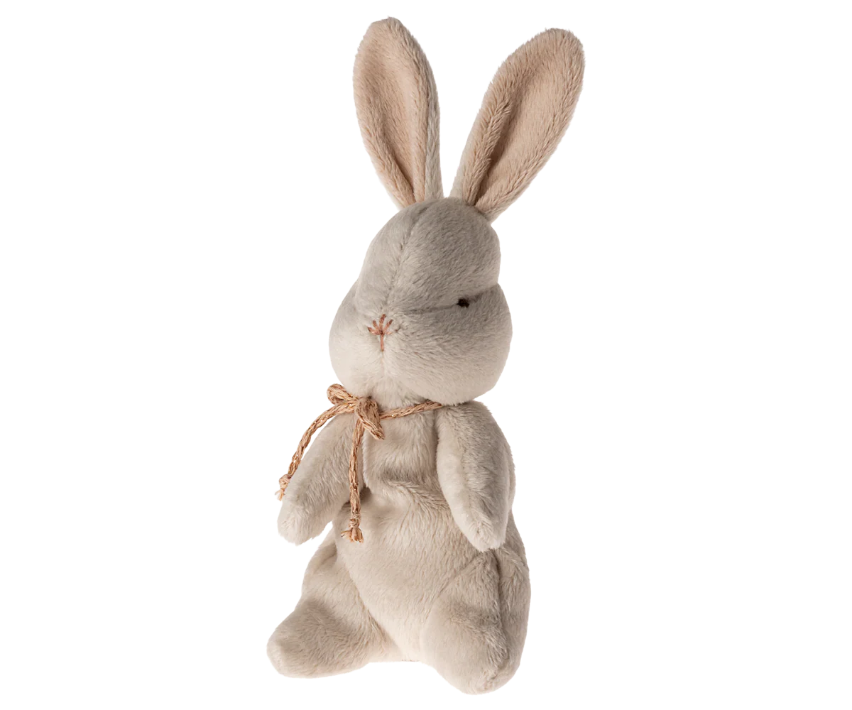 Maileg - Mein erster Hase - Off white