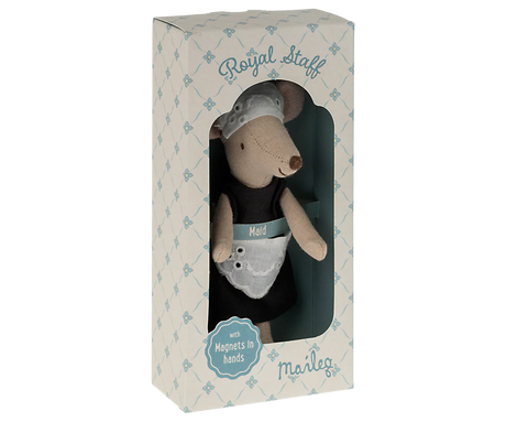 Maileg - Dienstmädchen Maus