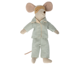 Maileg Schlafanzug für Papa Maus