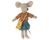 Maileg Kleidung für Maus, Mama Maus