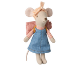 Maileg - Wandermaus, große Schwester