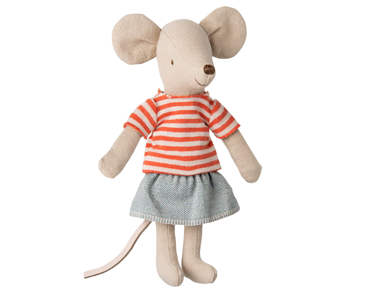 Maileg - Schwester Maus, Große Schwester