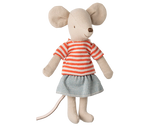 Maileg - Schwester Maus, Große Schwester