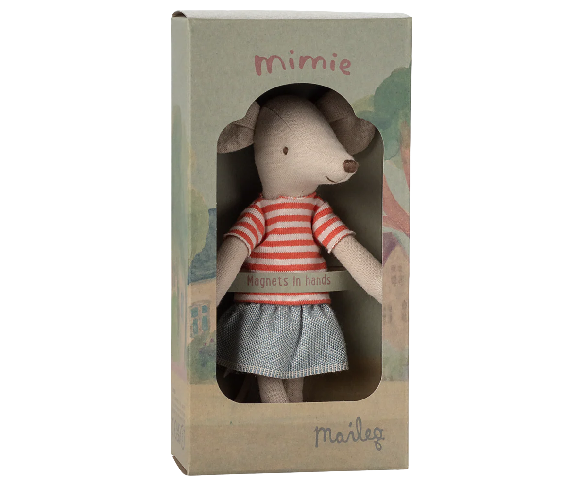 Maileg - Schwester Maus, Große Schwester