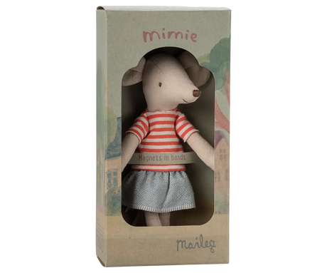 Maileg - Schwester Maus, Große Schwester