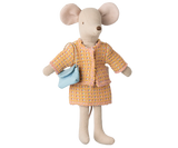 Maileg - Anzug, Mama Maus