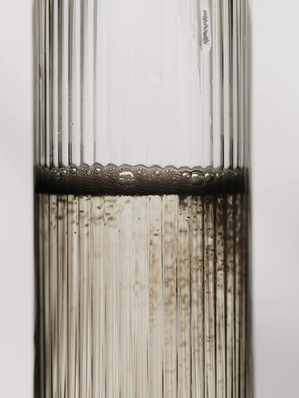 Ferm Living - Ripple Champagne Flutes - Set of 2