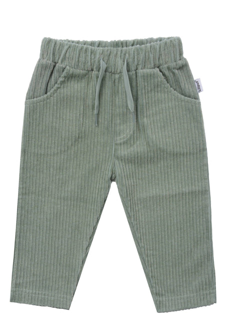 Liliput Cordhose mit großen Taschen in schilf