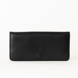 Lost & Found Slim Portemonnaie Black
