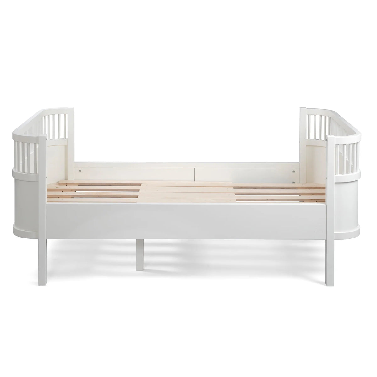 Sebra - Bett, Junior & Grow