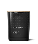 Skandinavisk - KOTO - 200g Duftkerze
