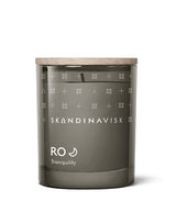 Skandinavisk - RO- 65g Duftkerze