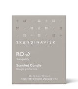Skandinavisk - RO- 65g Duftkerze