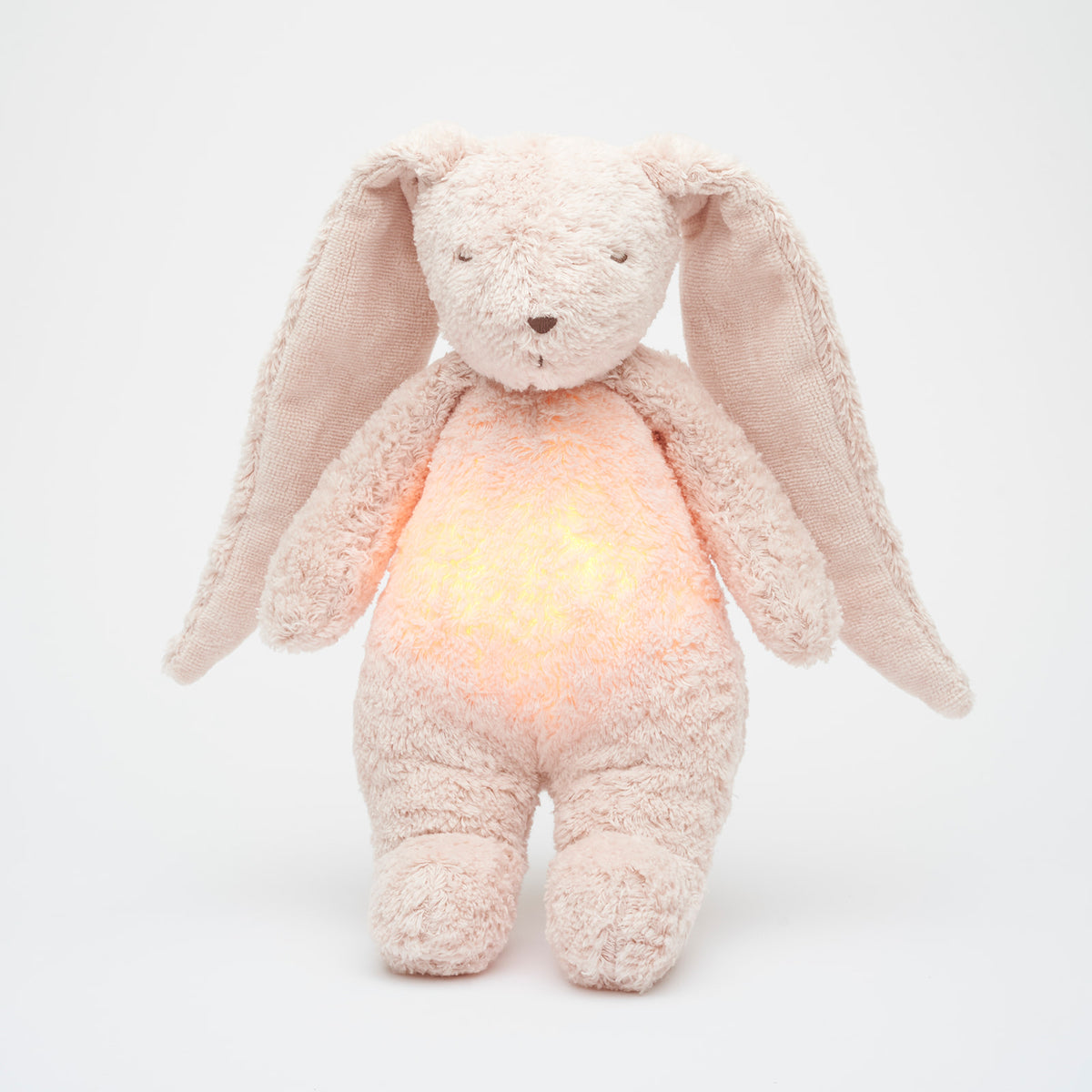 MOONIE 2.0 Organic – Humming Bunny Rose