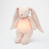 MOONIE 2.0 Organic – Humming Bunny Rose