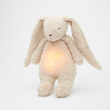 MOONIE 2.0 Organic – Humming Bunny Sand