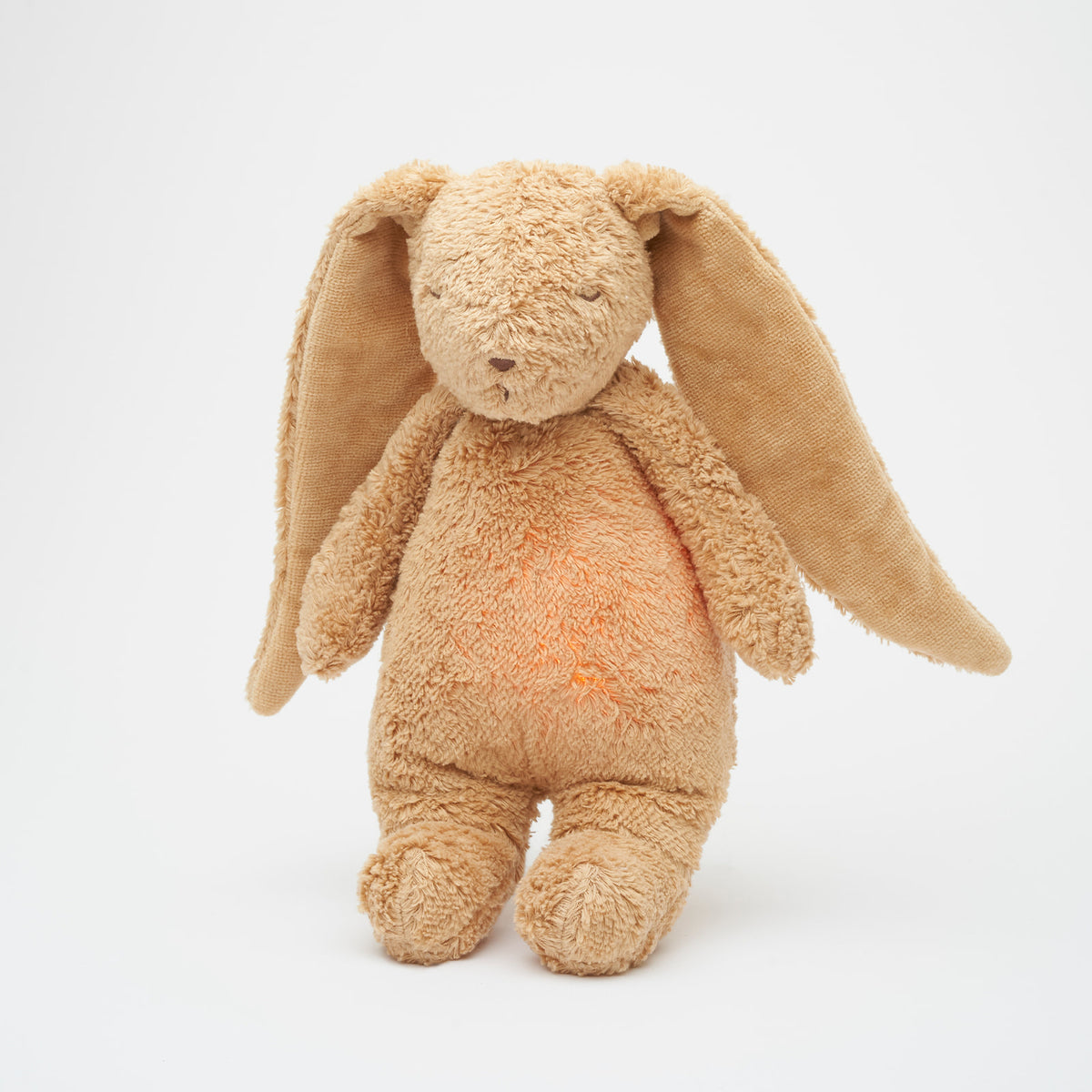 MOONIE 2.0 Organic – Humming Bunny Cappuccino