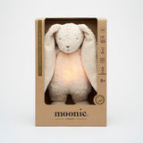 MOONIE 2.0 Organic – Humming Bunny Sand