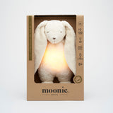 MOONIE 2.0 Organic – Humming Bunny Polar