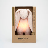 MOONIE 2.0 Organic – Humming Bunny Rose