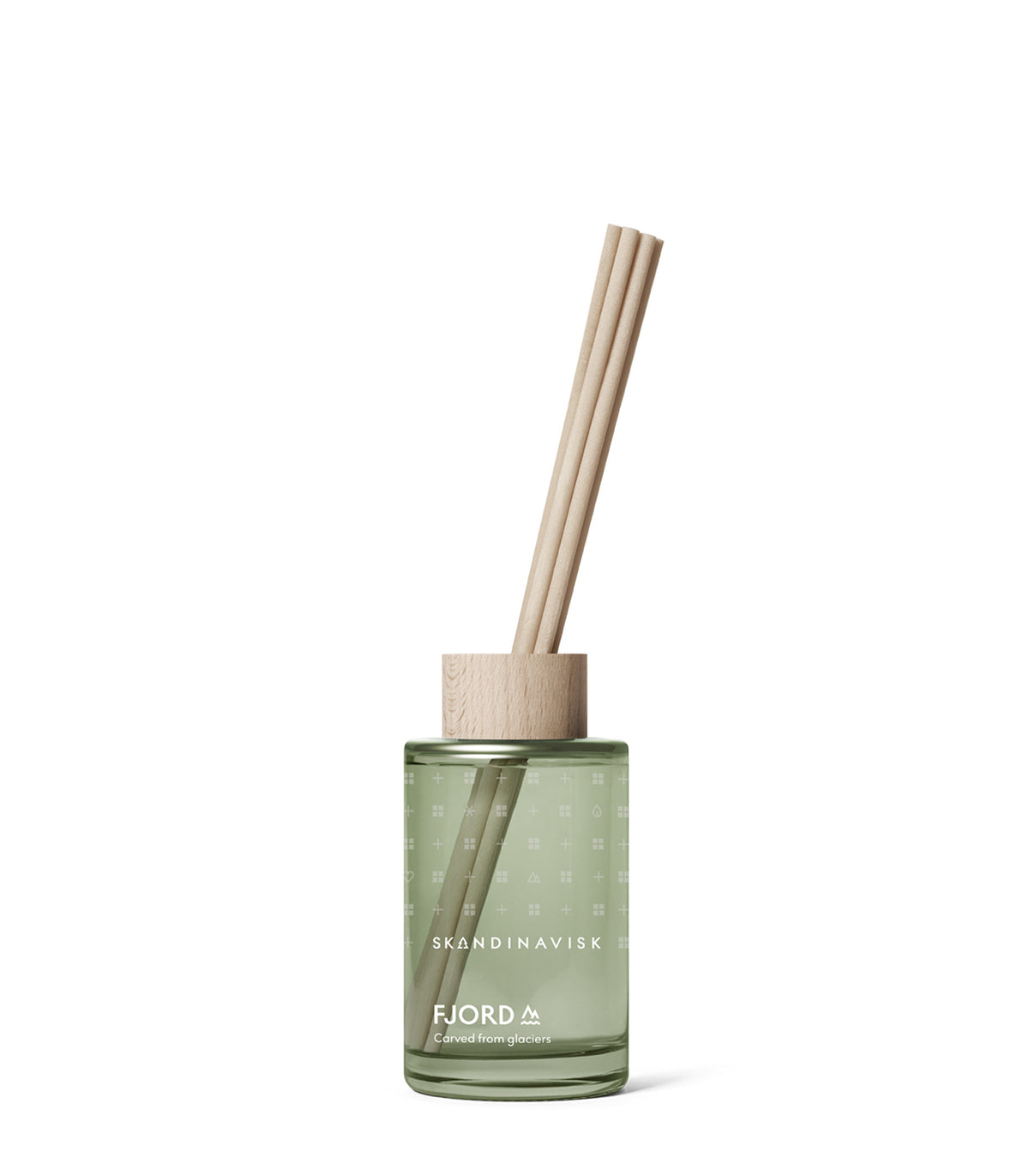 Skandinavisk - Fjord- Diffuser 100ml