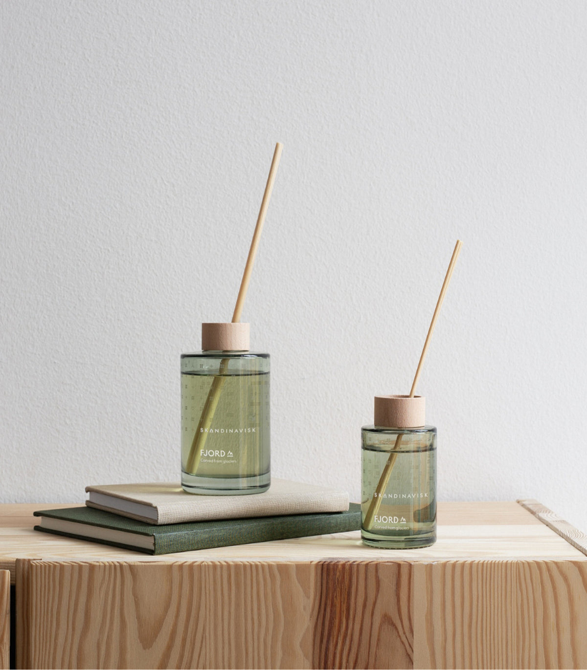 Skandinavisk - Fjord- Diffuser 100ml