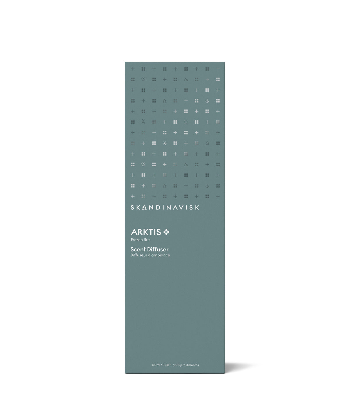 Skandinavisk -ARKTIS- Diffuser 100ml