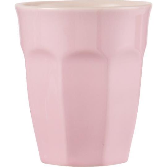 Café Latte Becher Mynte, diverse Farben
