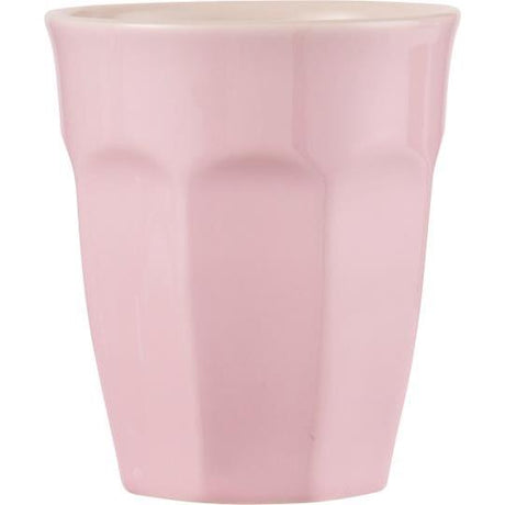 Café Latte Becher Mynte, diverse Farben