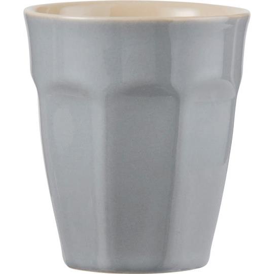 Café Latte Becher Mynte, diverse Farben