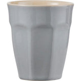 Café Latte Becher Mynte, diverse Farben