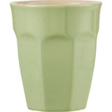 Café Latte Becher Mynte, diverse Farben