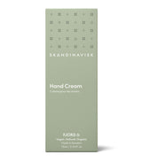 Skandinavisk -FJORD Hand Cream 75ml