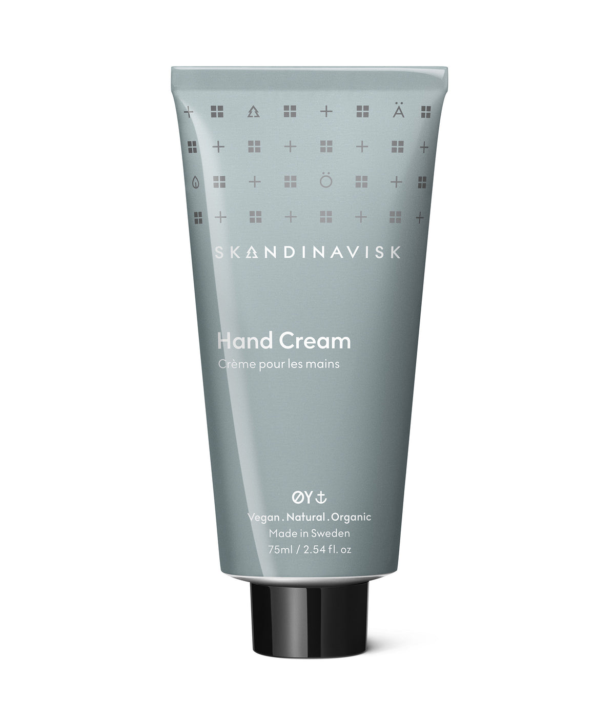 Skandinavisk -ØY Hand Cream 75ml