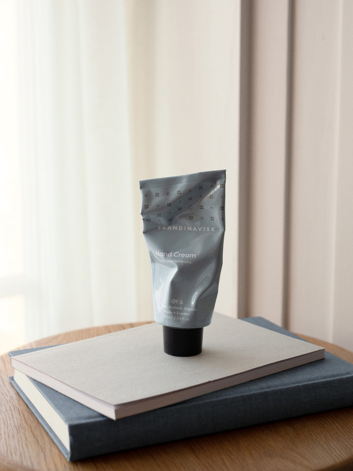 Skandinavisk -ØY Hand Cream 75ml
