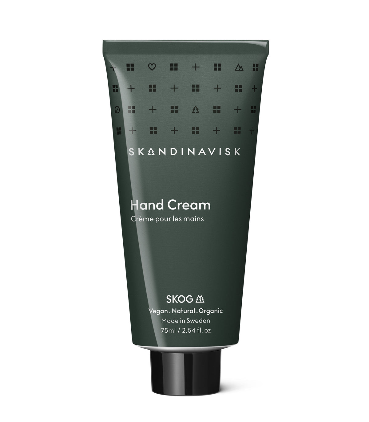 Skandinavisk -SKOG Hand Cream 75ml